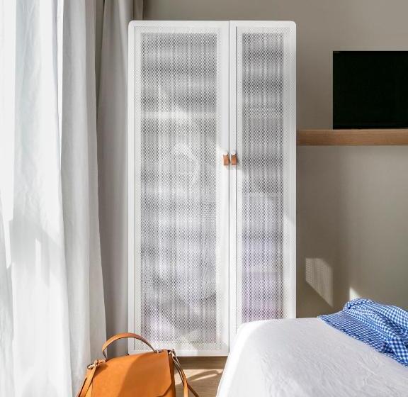 클래식 룸, Okko Hotels Toulon Centre