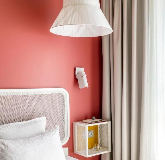 古典房间, Okko Hotels Toulon Centre