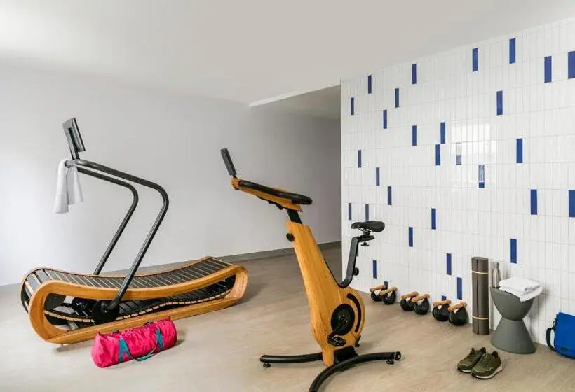 クラシックルーム, Okko Hotels Toulon Centre