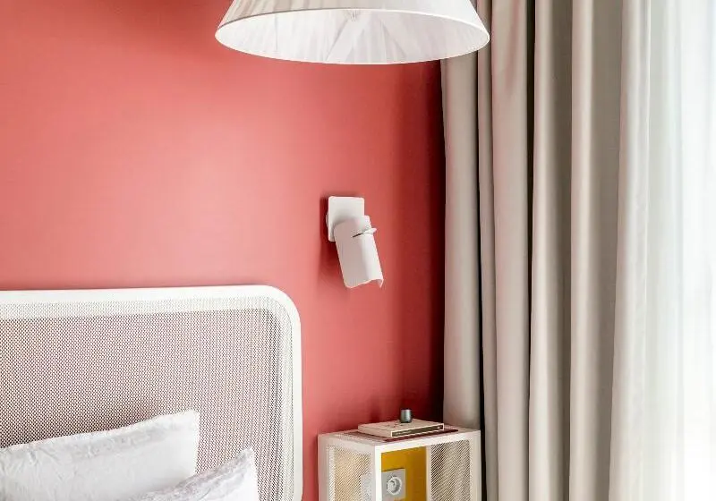 クラシックルーム, Okko Hotels Toulon Centre