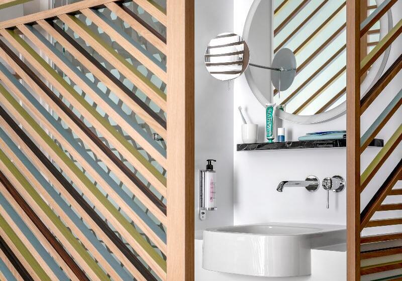 古典房间, Okko Hotels Toulon Centre