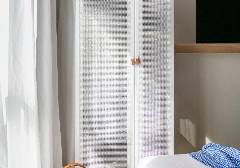 古典房间, Okko Hotels Toulon Centre