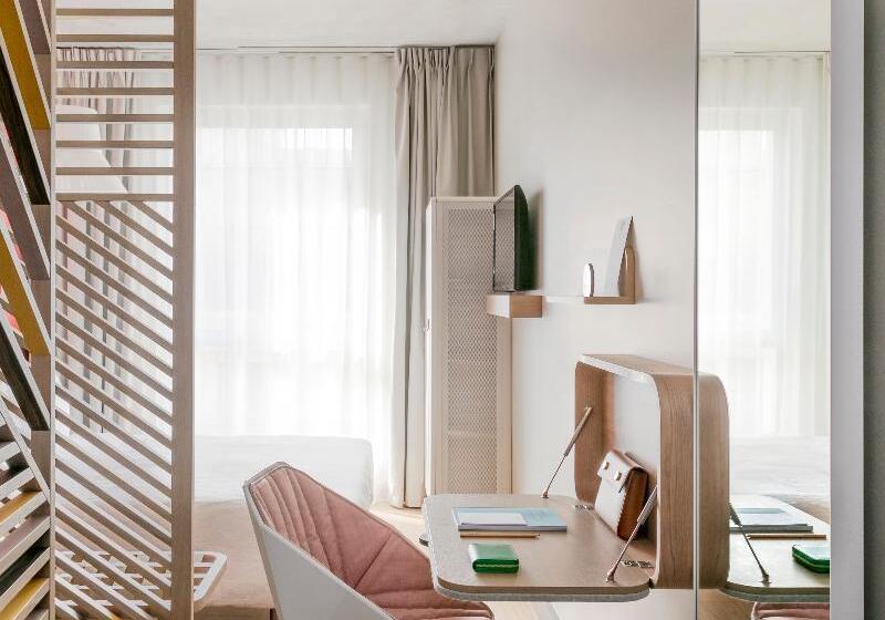 古典房间, Okko Hotels Toulon Centre