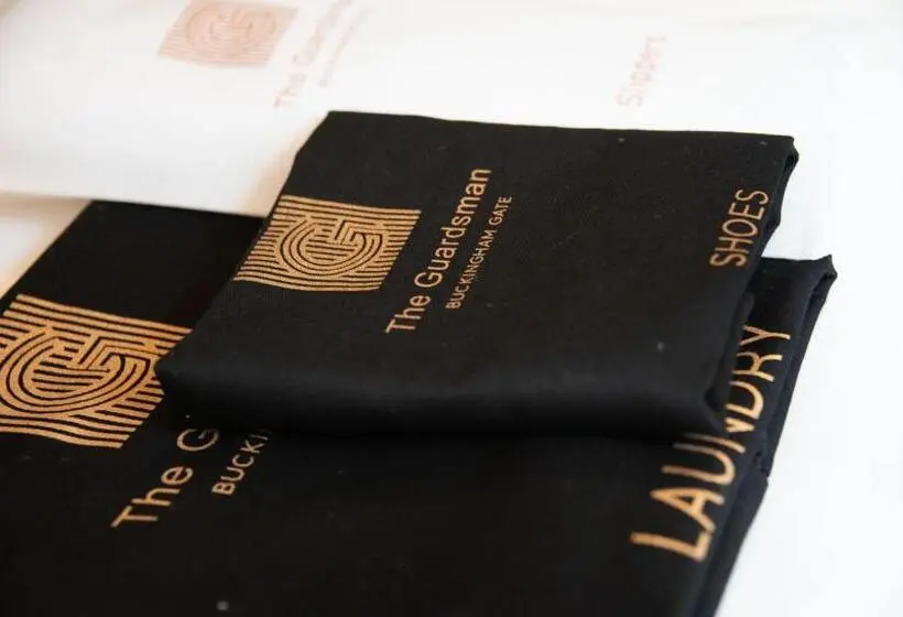 اتاق استاندارد یک نفره, The Guardsman Preferred Hotels And Resorts