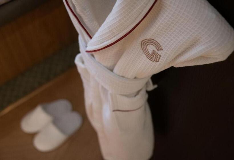 اتاق سوپریور, The Guardsman   Preferred Hotels And Resorts