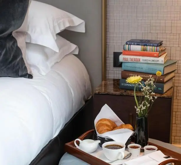 سوییت, The Guardsman Preferred Hotels And Resorts