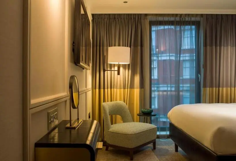 سوئیت 2 خوابه, The Guardsman Preferred Hotels And Resorts