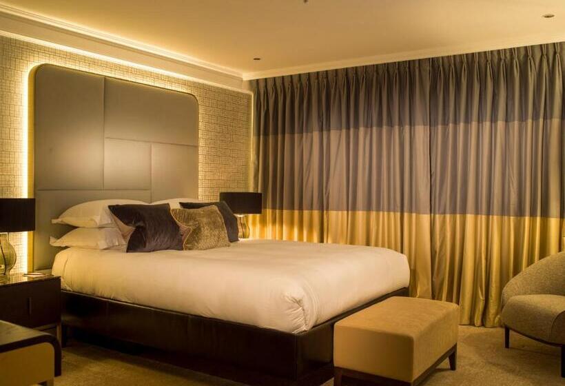 سوئیت 2 خوابه, The Guardsman   Preferred Hotels And Resorts