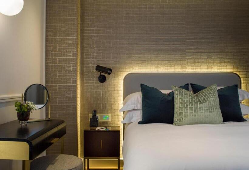 سوئیت 2 خوابه, The Guardsman   Preferred Hotels And Resorts