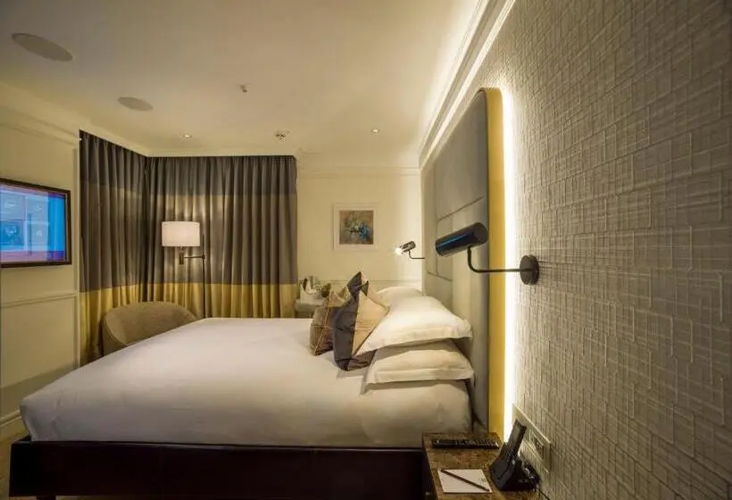 سوئیت 2 خوابه, The Guardsman Preferred Hotels And Resorts