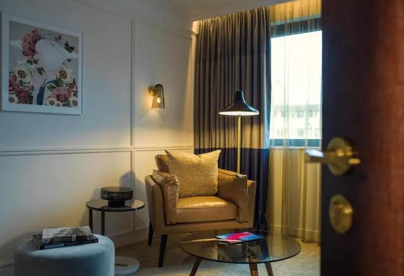 3 Bedroom Suite, The Guardsman Preferred Hotels And Resorts
