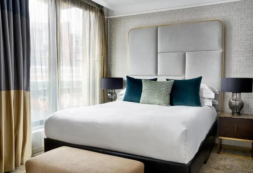 3 Bedroom Suite, The Guardsman Preferred Hotels And Resorts