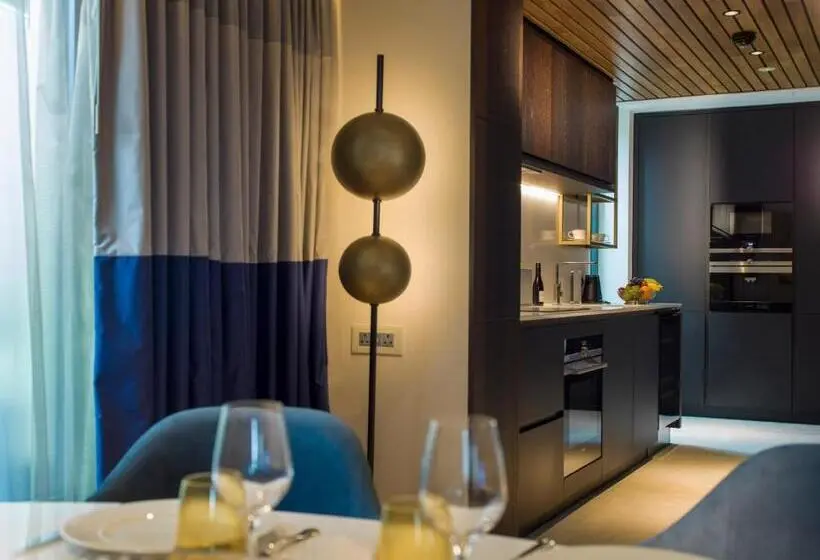 3 Bedroom Suite, The Guardsman Preferred Hotels And Resorts