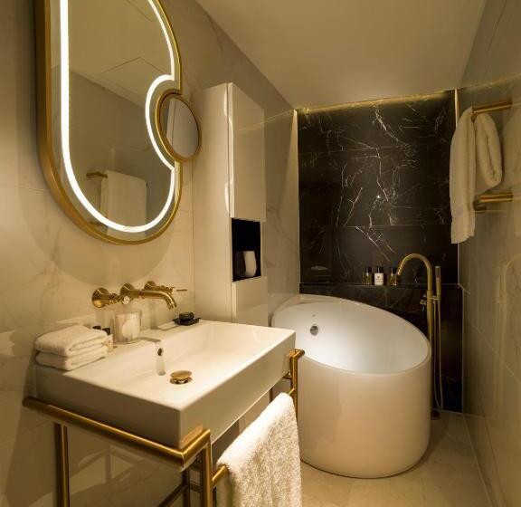 3 Bedroom Suite, The Guardsman   Preferred Hotels And Resorts