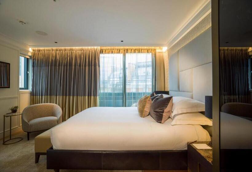 3 Bedroom Suite, The Guardsman   Preferred Hotels And Resorts