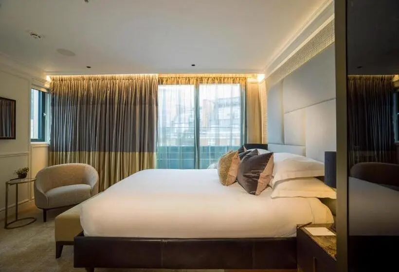 3 Bedroom Suite, The Guardsman Preferred Hotels And Resorts