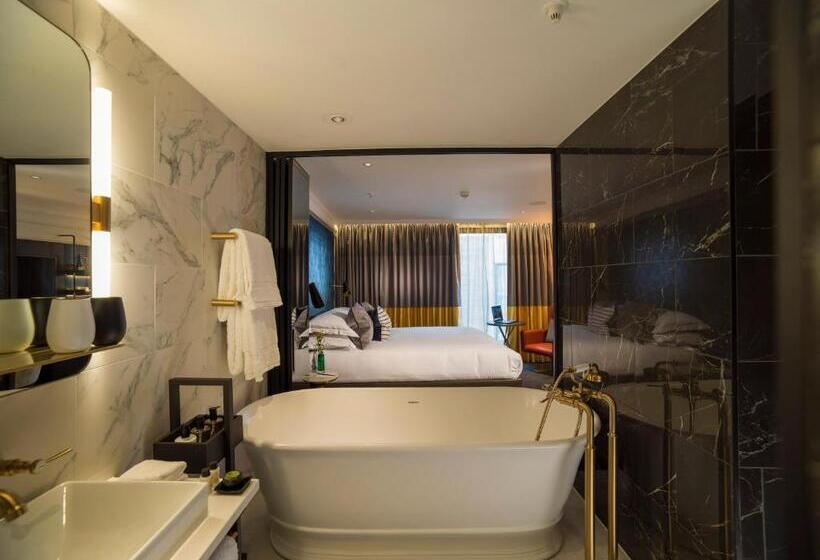 اتاق استاندارد, The Guardsman   Preferred Hotels And Resorts