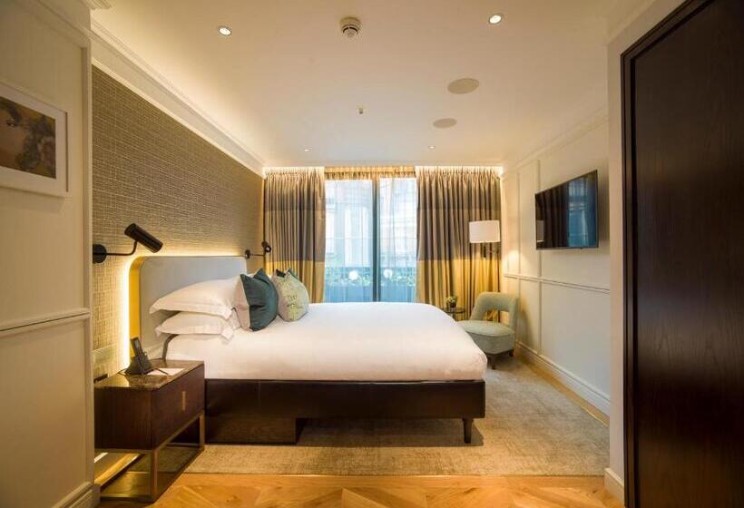 سوئیت 2 خوابه, The Guardsman   Preferred Hotels And Resorts