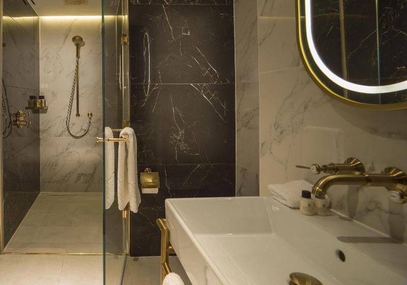 اتاق استاندارد یک نفره, The Guardsman   Preferred Hotels And Resorts