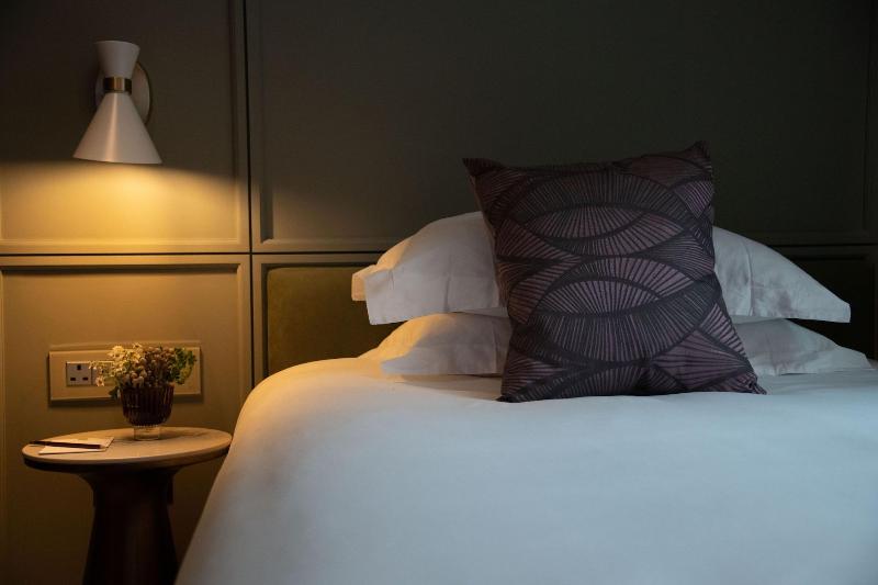 Номер Стандарт Индивидуальный, The Guardsman   Preferred Hotels And Resorts