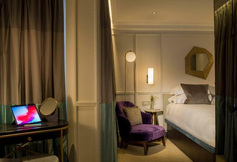 Номер Superior, The Guardsman   Preferred Hotels And Resorts