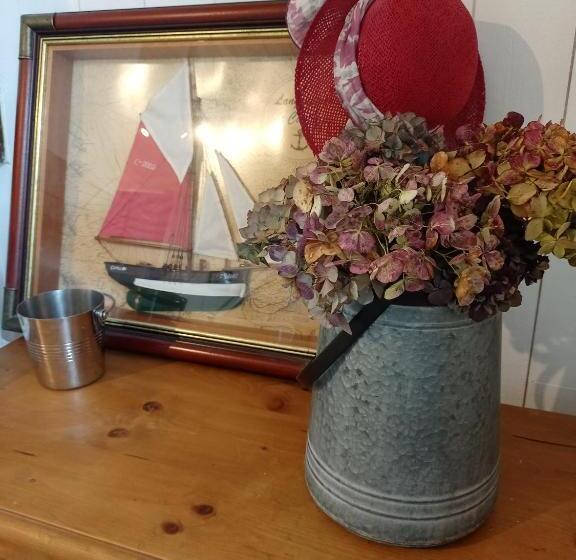 1ベッドルームハウス, Les Chambres D Hôtes Le Val D Honfleur