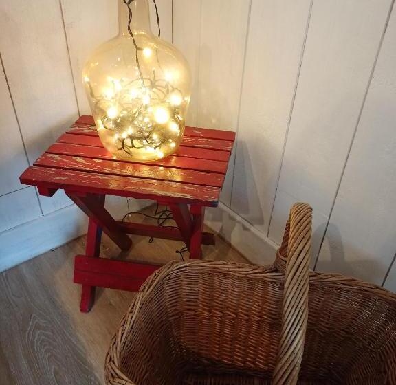 1ベッドルームハウス, Les Chambres D Hôtes Le Val D Honfleur