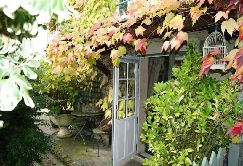 1ベッドルームハウス, Les Chambres D Hôtes Le Val D Honfleur