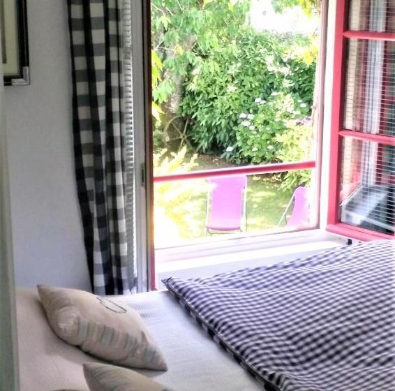 1ベッドルームハウス, Les Chambres D Hôtes Le Val D Honfleur