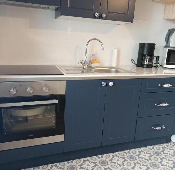 1ベッドルームハウス, Les Chambres D Hôtes Le Val D Honfleur