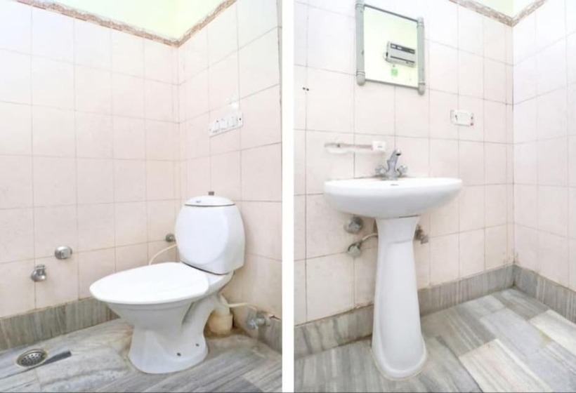 디럭스 룸, Hari Darshan By Cytech