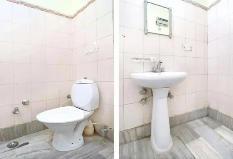 Deluxe Kamer, Hari Darshan By Cytech