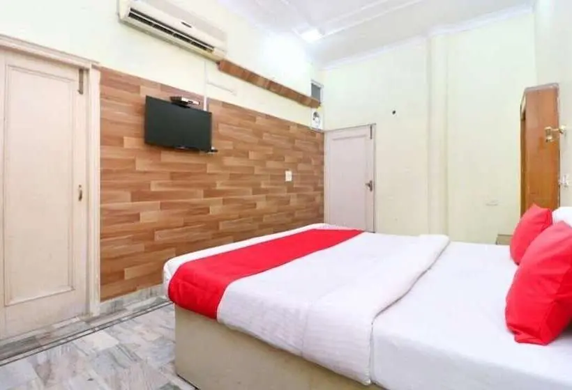 Deluxe Kamer, Hari Darshan By Cytech