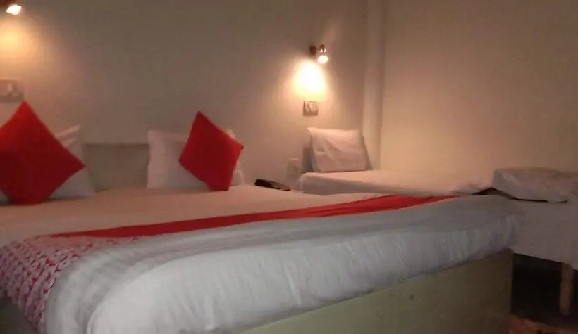 Deluxe Kamer, Hari Darshan By Cytech