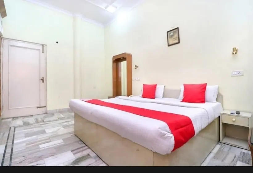 Deluxe Kamer, Hari Darshan By Cytech