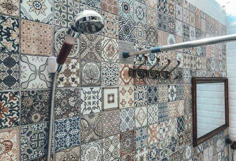 Семейный Номер Deluxe, Baan Suan Krung Kao