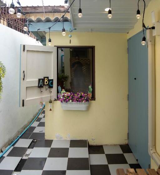 سوییت سوپریور, Baan Suan Krung Kao