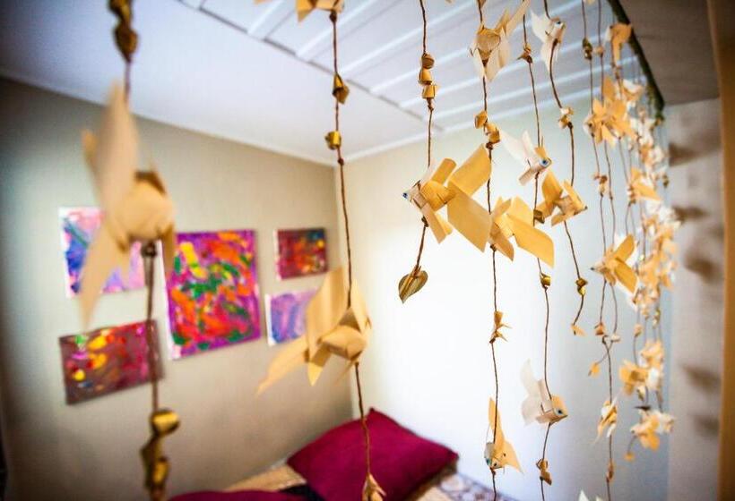 سوییت سوپریور, Baan Suan Krung Kao