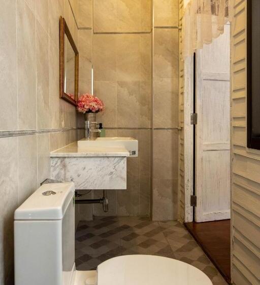 اتاق سوپریور, Baan Suan Krung Kao