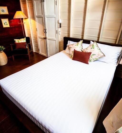 Номер Superior, Baan Suan Krung Kao