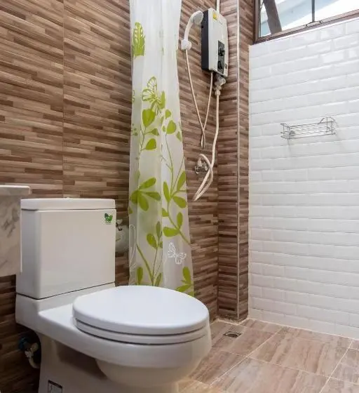 اتاق استاندارد, Baan Suan Krung Kao