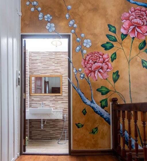 اتاق استاندارد, Baan Suan Krung Kao