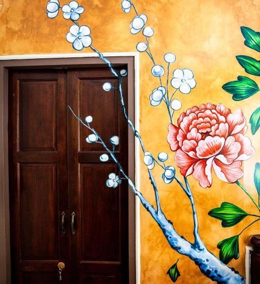 اتاق استاندارد, Baan Suan Krung Kao