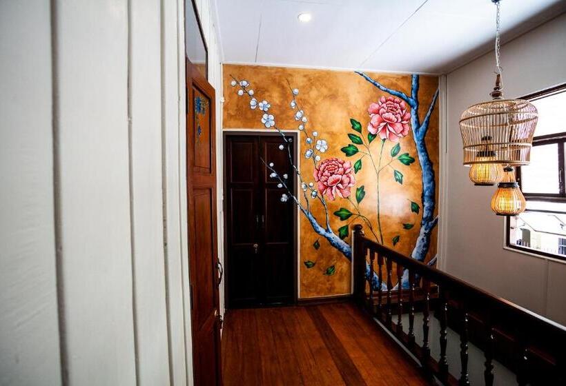 标准间, Baan Suan Krung Kao