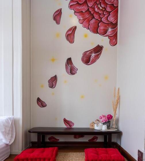 اتاق استاندارد, Baan Suan Krung Kao