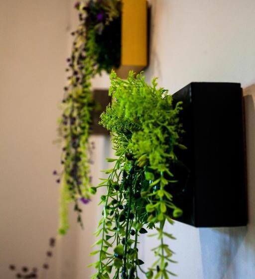 اتاق سوپریور, Baan Suan Krung Kao