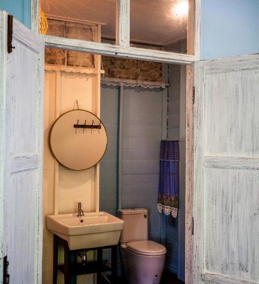 سوییت لوکس, Baan Suan Krung Kao