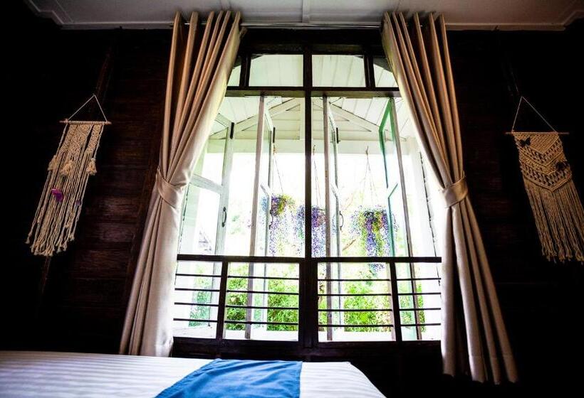 سوییت لوکس, Baan Suan Krung Kao