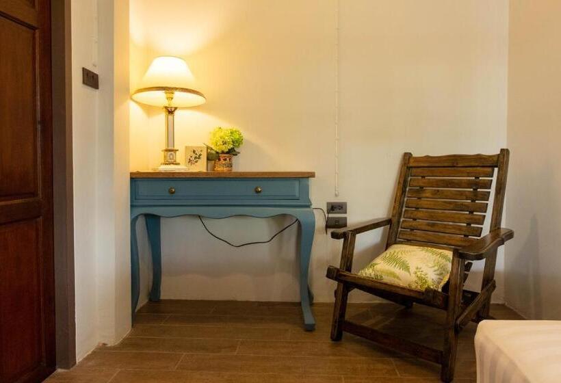 خانه 4 خوابه, Baan Suan Krung Kao