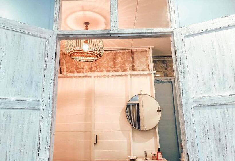 خانه 3 خوابه, Baan Suan Krung Kao